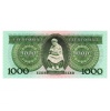 1000 Forint Bankjegy 1983 November B sorozat UNC