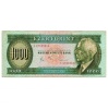 1000 Forint Bankjegy 1983 November C sorozat F