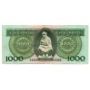 1000 Forint Bankjegy 1992 D sorozat F