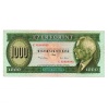 1000 Forint Bankjegy 1993 E sorozat VF