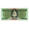 1000 Forint Bankjegy 1993 E sorozat VF