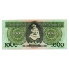 1000 Forint Bankjegy 1993 E sorozat VF