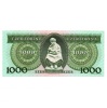 1000 Forint Bankjegy 1996 F sorozat aEF