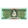 1000 Forint Bankjegy 1996 F sorozat VF