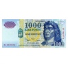 1000 Forint Bankjegy 1999 DA gEF