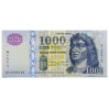 1000 Forint Bankjegy 2015 MINTA