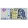 1000 Forint Bankjegy 2015 MINTA