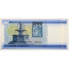 1000 Forint Bankjegy 2021 JE alacsony sorszám