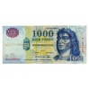 1000 Forint Bankjegy Millennium 2000 DA F
