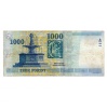 1000 Forint Bankjegy Millennium 2000 DA F