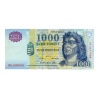 1000 Forint Bankjegy Millennium 2000 DB EF