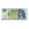 1000 Forint Bankjegy Millennium 2000 DB F