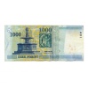 1000 Forint Bankjegy Millennium 2000 DB F