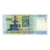1000 Forint Bankjegy Millennium 2000 DB aEF