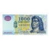 1000 Forint Bankjegy Millennium 2000 DB aUNC hajtatlan