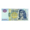 1000 Forint Bankjegy Millennium 2000 DB gEF