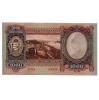 1000 Pengő Bankjegy 1943 aUNC, hajtatlan