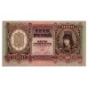 1000 Pengő Bankjegy 1943 aUNC-UNC, hajtatlan
