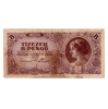 10000 B.-Pengő Bankjegy 1946 F