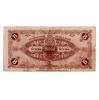 10000 B.-Pengő Bankjegy 1946 F