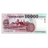 10000 Forint Bankjegy 1997 AD gEF, 1 hajtás