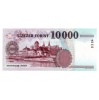 10000 Forint Bankjegy 1997 AJ UNC