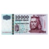 10000 Forint Bankjegy 2006 AA UNC