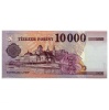 10000 Forint Bankjegy 2015 AC aUNC-UNC forgalmi sorszám