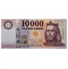 10000 Forint Bankjegy 2015 AC aUNC-UNC forgalmi sorszám