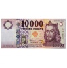 10000 Forint Bankjegy 2015 AF aUNC forgalmi sorszám
