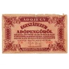 100000 Adópengő 1946 P51 VG