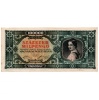 100000 Milpengő Bankjegy 1946 VF