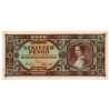 100000 Pengő Bankjegy 1945 aEF
