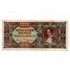 100000 Pengő Bankjegy 1945 F