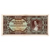 100000 Pengő Bankjegy 1945 gVF