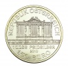 Ausztria Filharmonikusok 1 uncia ezüst 1,5 Euro 2010 