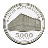 150 éves a Budapesti Református Akadémia 5000 Forint 2005 PP