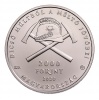 150 éves szervezett Magyar Tűzoltóság 2000 Forint 2020 BU