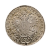 I. Ferenc 20 Krajcár 1830 B