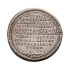 Gyulafehérvári emlékérem 1715.