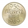 1956 Vértanúink Emlékére MDF emlékérem 1989 bliszterben