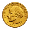 1961 Bartók Béla arany 100 Forint Au