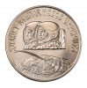 Űrrepülés 100 Forint 1980 BU aUNC