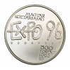 EXPO 96 500 Forint 1993 BU 