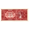 100000 B.-Pengő Bankjegy 1946 EF