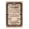 2 Gulden 1813