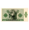 2 Pengő Bankjegy 1940 számozás nélkül