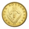 20 Forint 1992 BU Próbaveret