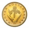 20 Forint 1992 PP Próbaveret