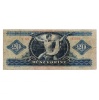 20 Forint Bankjegy 1965 VG